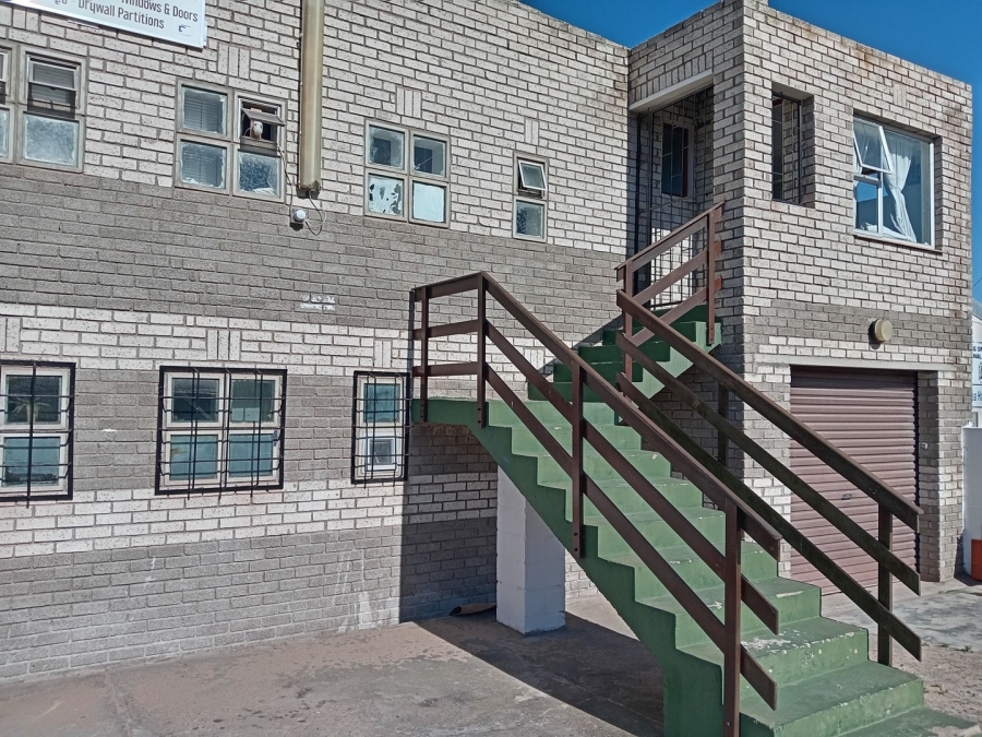 Commercial Property for Sale in White City Western Cape